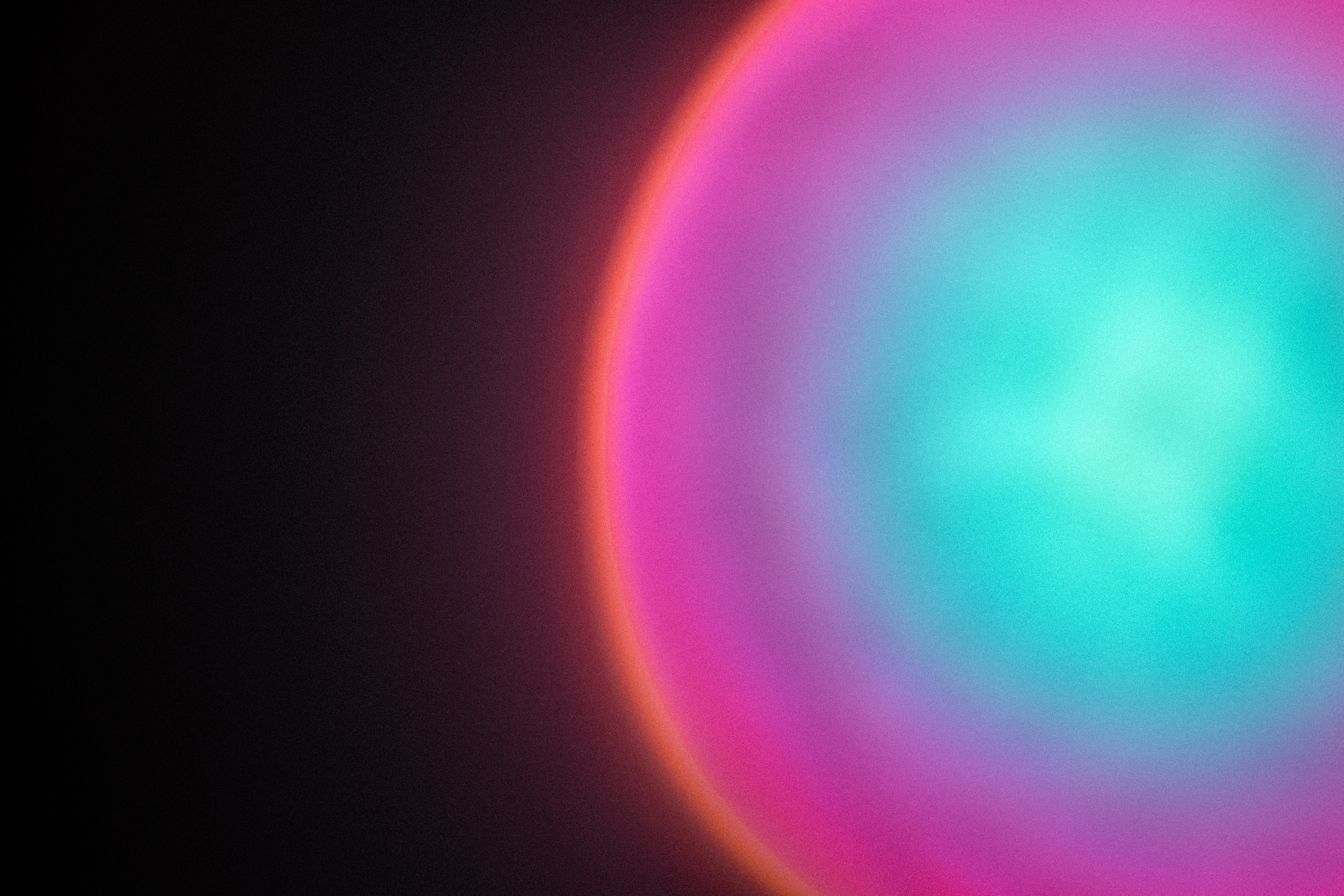 Abstract Gradient Background